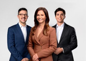 Sports Tonight Returns To 10’s Late News With Adrian Franklin And Max Burford