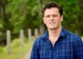 Farmer Wants A Wife on Channel 7 meet Farmer Alex