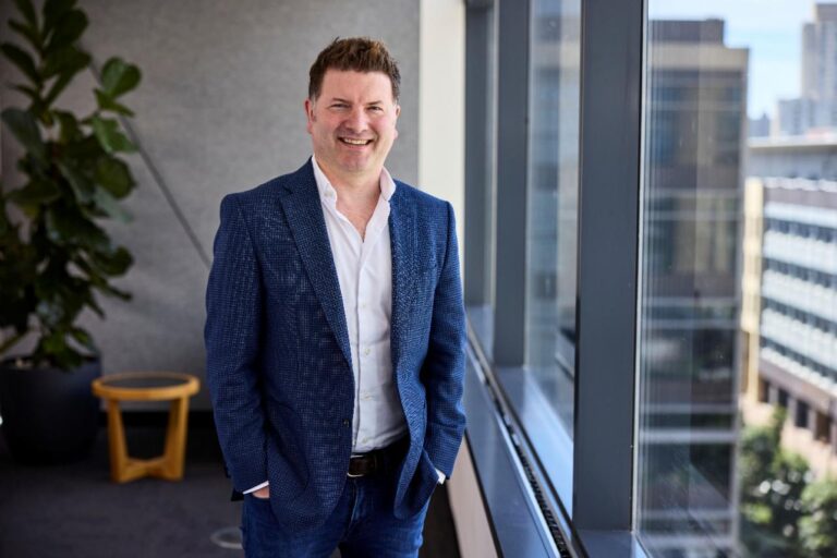 Angus Ross appointed SCA Managing Director, Television and Streaming