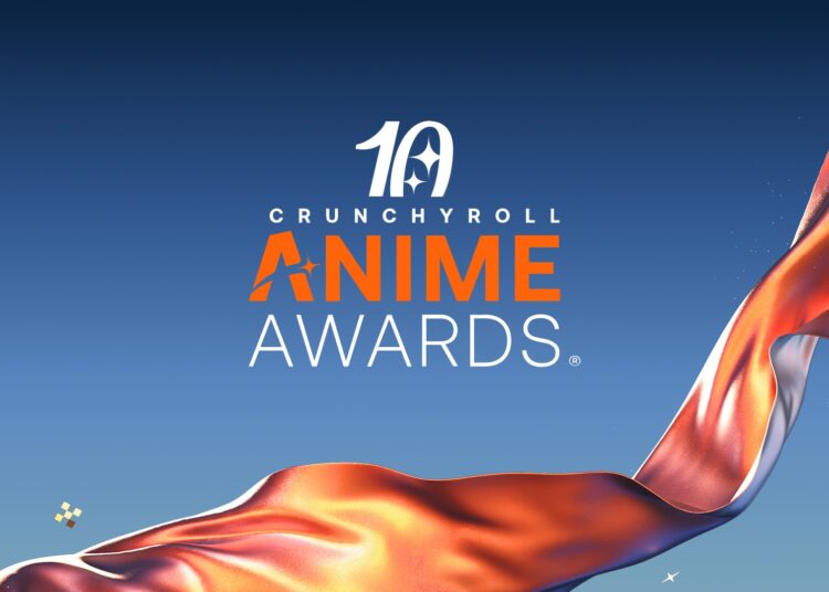 Don’t Miss The Weeknd, RZA, Winston Duke & More Revealing Anime’s Best at the Crunchyroll Anime Awards