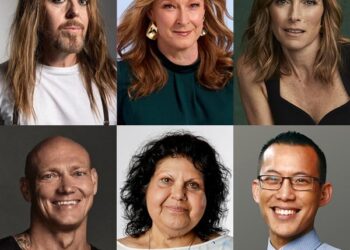 The ABC and Sydney Opera House present Australian Story Live: Celebrating 30 Years