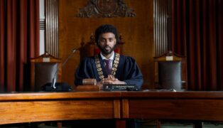 Australian Story on ABC and ABC iview profiles Mohamed Semra