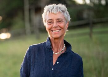 Australian Story on ABC and ABC iview profiles Rachel Ward