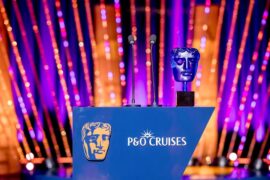 2026 BAFTA TV Awards available only on HBO Max in Australia