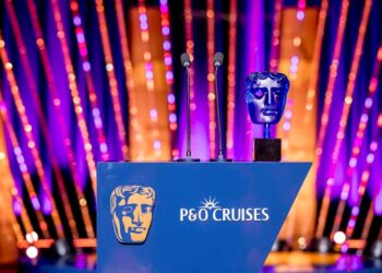 2026 BAFTA TV Awards available only on HBO Max in Australia
