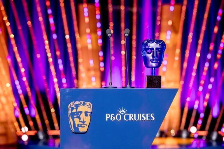 2026 BAFTA TV Awards available only on HBO Max in Australia