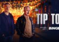 Tip Toe on Binge trailer