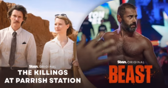 June 2026 on Stan