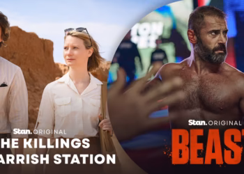 June 2026 on Stan