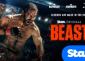 Beast on Stan with Russell Crowe and Daniel MacPherson