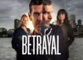 Betrayal on Channel 7 and 7plus S1E1 and S1E2