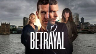 Betrayal on Channel 7 and 7plus S1E1 and S1E2