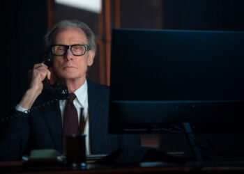 Ride or Die on Prime Video first look