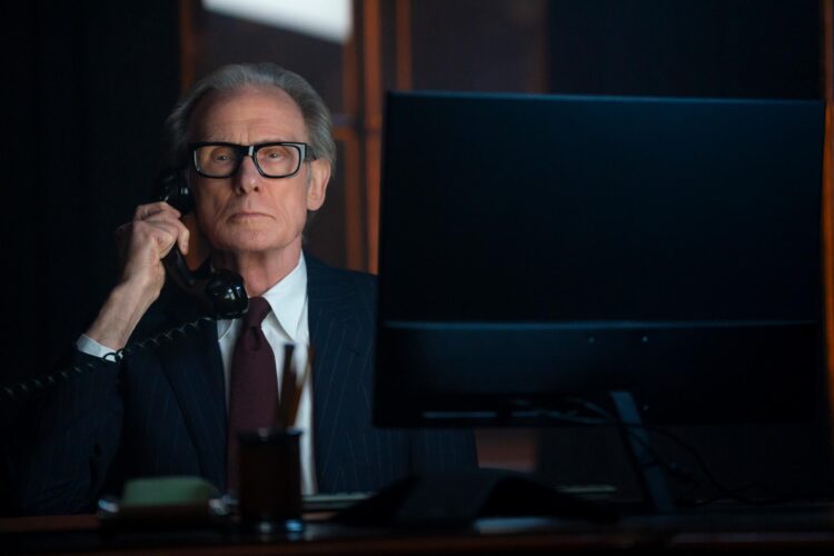Ride or Die on Prime Video first look
