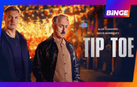 June 2026 on Binge