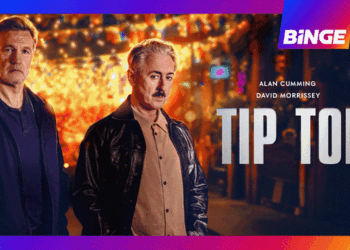 June 2026 on Binge