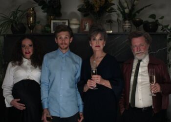 MOVIE | Birthright - Aussies are in with a chance of winning $10,000 by simply going to the cinema