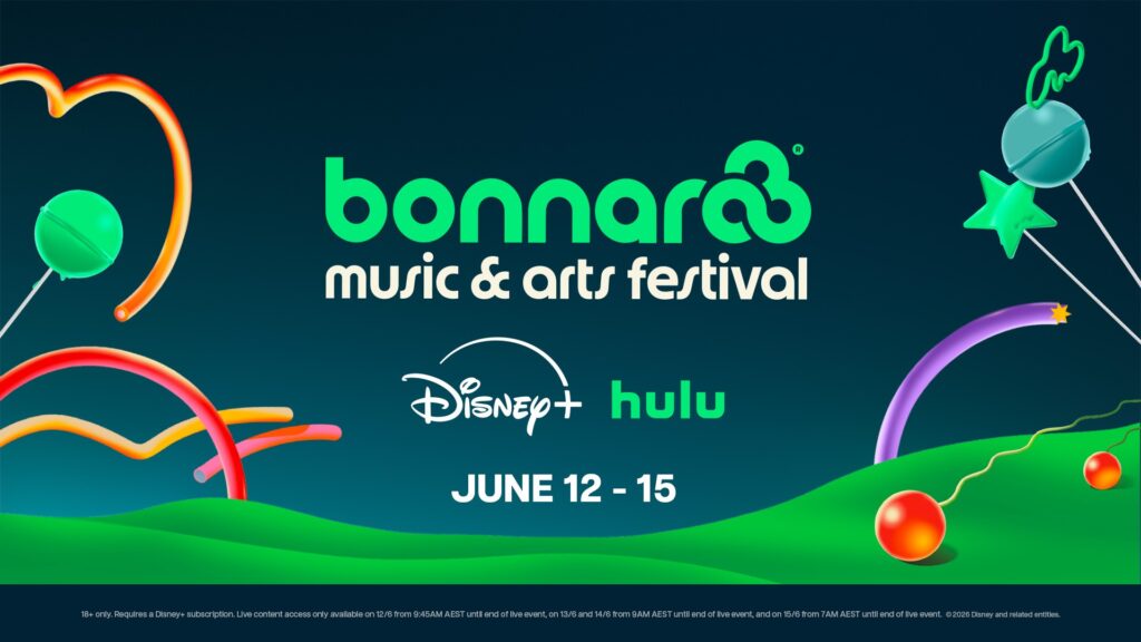 June 2026 on Disney+