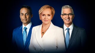 Budget Night 2026: Full coverage on the ABC - Tuesday 12 May from 7pm