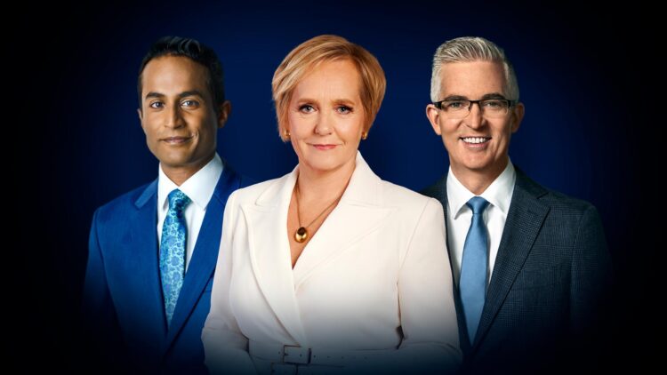 Budget Night 2026: Full coverage on the ABC - Tuesday 12 May from 7pm