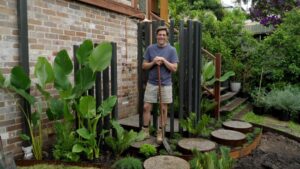 Better Homes and Gardens on Channel 7 S32E20