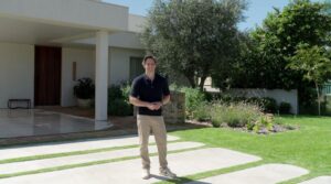 Better Homes and Gardens on Channel 7 S32E29