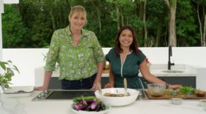 Better Homes and Gardens on Channel 7 S32E28