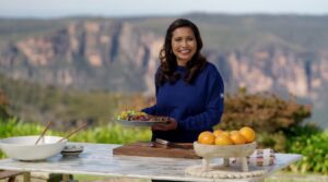 Better Homes and Gardens on Channel 7 S32E26