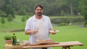 Better Homes and Gardens on Channel 7 S32E21