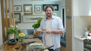 Better Homes and Gardens on Channel 7 S32E25