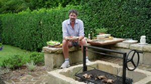 Better Homes and Gardens on Channel 7 S32E22