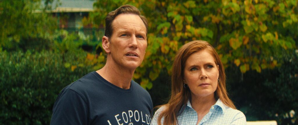 Cape Fear on Apple TV new trailer