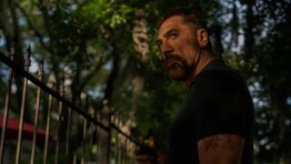 Cape Fear on Apple TV new trailer