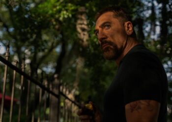 Cape Fear on Apple TV new trailer