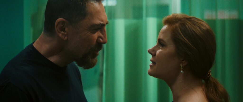 Cape Fear on Apple TV new trailer