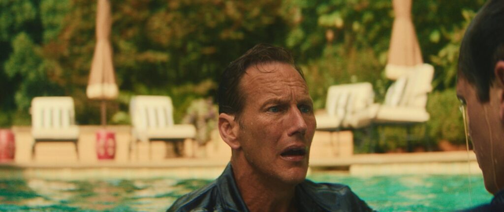 Cape Fear on Apple TV new trailer