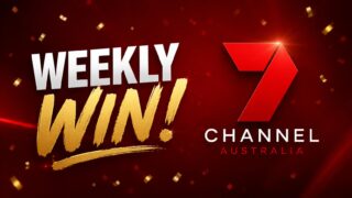 Weekly Ratings Australia Week 21 2026