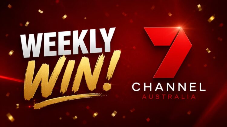 Weekly Ratings Australia Week 21 2026