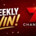 Weekly Ratings Australia Week 21 2026