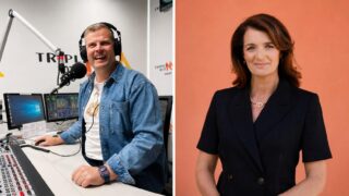 7NEWS Tasmania reveals team for Hobart move
