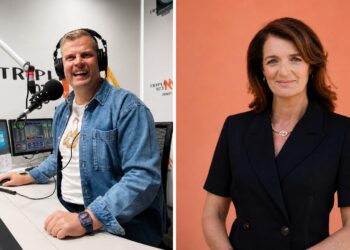7NEWS Tasmania reveals team for Hobart move