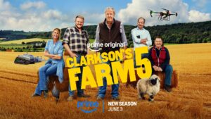 June 2026 on Prime Video