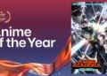 2026 Crunchyroll Anime Awards - My Hero Academia Takes Anime of the Year