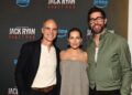 Jack Ryan: Ghost War on Prime Video world premiere photos and footage