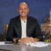 The Agenda Setters Rugby League on Channel 7 Blake Solly's name in the mix to replace Andrew Abdo as NRL CEO after shock resignation