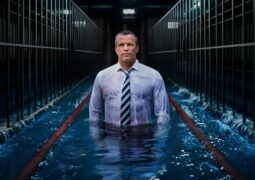 Deep End: The Scott Miller Story starts Monday 22 June at 8pm on ABC TV and ABC iview