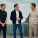 Disney+ greenlights new docuseries from Maximum Effort following SailGP's Bonds Flying Roos Australian Team and co-owners Hugh Jackman and Ryan Reynolds