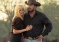 Dutton Ranch on Paramount+ official trailer