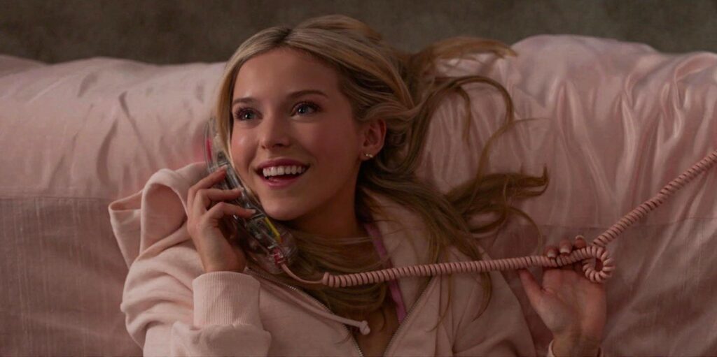 Elle on Prime Video official teaser trailer