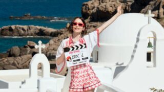 Emily in Paris on Netflix production begins on sixth and final season